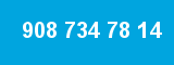 908 734 78 14 908 734 78 14